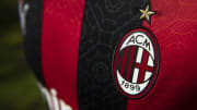 Il logo del Milan