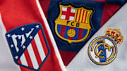 Atlético, Barcelona y Madrid a por el título de Liga