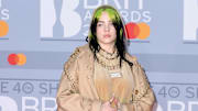 Billie Eilish gets restraining order against stalker.