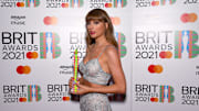 The BRIT Awards 2021 - Show