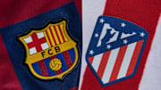 Barcelona vs. Atlético de Madrid