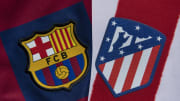 FC Barcelona y Atlético de Madrid se juegan LaLiga