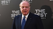 Paolo Scaroni