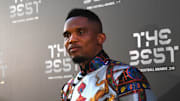 Samuel Eto'o n'a jamais sa langue dans sa poche.