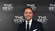 The Best FIFA Football Awards 2019 - Show