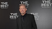 The Best FIFA Football Awards 2019 - Show