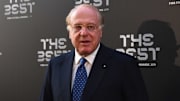 The Best FIFA Football Awards 2019 - Show