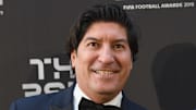 The Best FIFA Football Awards 2019 - Show