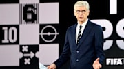 Arsene Wenger ha presieduto il Technical Advisory Group della FIFA