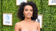 Chloe actress Maisie Richardson-Sellers from Netflix's 'The Kissing Booth 2'