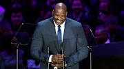 Shaquille O'Neal posee un patrimonio neto de 400 millones de dólares, según Celebrity Net Worth