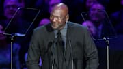 Jordan es reconocido como el mejor jugador de la historia de la NBA