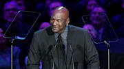 El documental de Michael Jordan es la sensación del momento