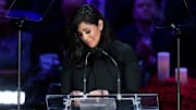 Vanessa Bryant lidia con la ausencia de Kobe y enfrenta una demanda de su madre