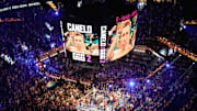 Canelo y GGG se enfrentarían en septiembre