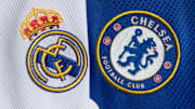 Espanhóis e ingleses de Real Madrid e Chelsea estarão frente a frente nas semis da Champions.
