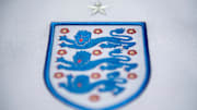 The England Badge