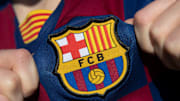 Filtran la camiseta reserva del Barcelona