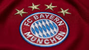 Bayern Münih logosu
