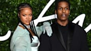 The Fashion Awards 2019 - Red Carpet Arrivals