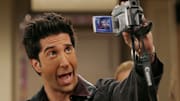 Ross actor from 'Friends,' David Schwimmer, almost turned down the role.