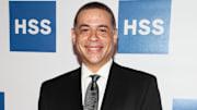 The Hospital for Special Surgery 35th Tribute Dinner - Arrivals