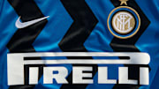 L'attuale divisa dell'Inter