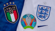 Stasera in campo Italia e Inghilterra