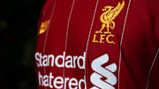 The Liverpool Club Crest
