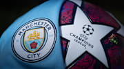 Resultados Manchester City en la Champions
