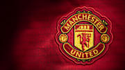 The Manchester United Club Crest
