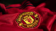 The Manchester United Club Crest