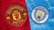 Manchester United e Manchester City