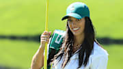 The Masters - Par 3 Contest