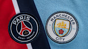 PSG y Manchester City se miden en semifinales
