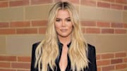Fans speculated on Reddit that Khloé Kardashian may be pregnant.