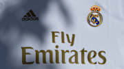 El Real Madrid presenta la camiseta de la próxima temporada