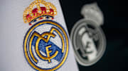 Il logo del Real Madrid