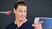 John Cena hará su regreso en Smackdown este 28 de febrero