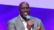 The SUPERCHARGED Summit By Kwanza Jones At NeueHouse Hollywood