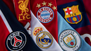 La 'Superliga' es un proyecto que interesa mucho a los mejores equipos del mundo..
