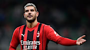 Theo Hernandez