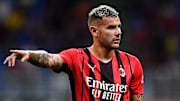 Theo Hernandez