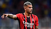Theo Hernandez