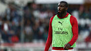 Tiemoue Bakayoko