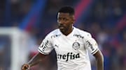 Tigre v Palmeiras - Copa CONMEBOL Libertadores 2020