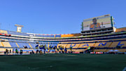 Estadio Universitario de los Tigres UANL.