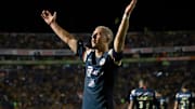 Tigres UANL v America - Playoffs Torneo Apertura 2019 Liga MX