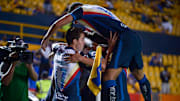 Tigres UANL v America - Torneo Guard1anes 2021 Liga MX