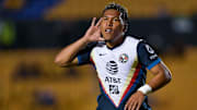 Tigres UANL v America - Torneo Guard1anes 2021 Liga MX